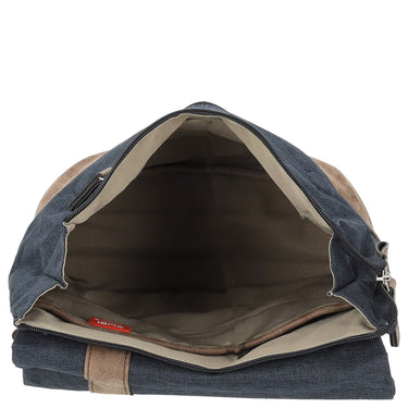 zwei Olli OR13 - Rucksack 35 cm (blue) - Ansicht 6