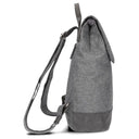 zwei Olli OR13 - Rucksack 35 cm (grey) - Markenkoffer