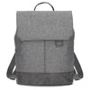 zwei Olli OR13 - Mochila 35 cm (color: powder)