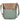 zwei Olli OT12 - Schultertasche 32 cm (eucalyptus) - Markenkoffer