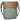 zwei Olli OT12 - Schultertasche 32 cm (eucalyptus) - Markenkoffer