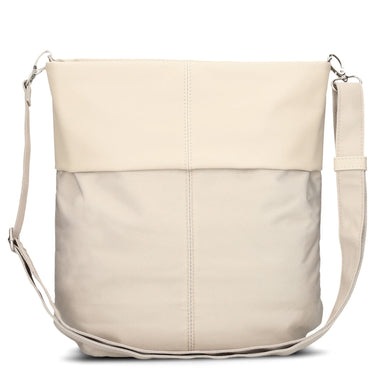 zwei Olli OT12 - Schultertasche 32 cm (linen) - Markenkoffer