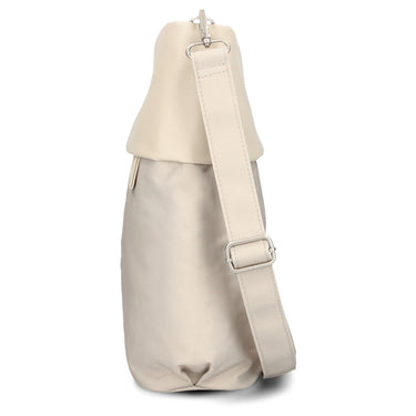 zwei Olli OT12 - Schultertasche 32 cm (linen) - Markenkoffer
