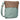 zwei Olli OT12 - Schultertasche 32 cm (ocean) - Markenkoffer