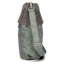 zwei Olli OT12 - Schultertasche 32 cm (salbei) - Markenkoffer