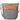 zwei Olli OT12 - Schultertasche 32 cm (stone) - Markenkoffer