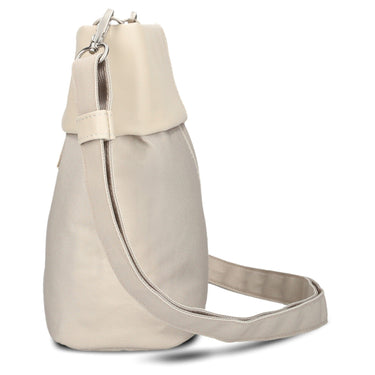 zwei Olli OT8 - Schultertasche 25 cm (linen) - Markenkoffer