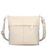 zwei Olli OT8 - Schultertasche 25 cm (linen) - Markenkoffer