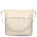 zwei Olli OT8 - Schultertasche 25 cm (linen) - Markenkoffer