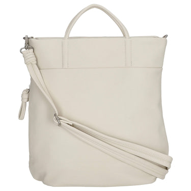 zwei Perla PE120 - Henkeltasche 34 cm (off-white) - Ansicht 4