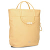zwei Perla PE120 - Bolso de mano 34 cm (amarillo)