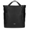 zwei Pia PI120 - Bolso bandolera 12" 36 cm (negro)