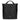 zwei Pia PI120 - Umhängetasche 12" 36 cm (black) - Markenkoffer