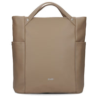 zwei Pia PI120 - Umhängetasche 12" 36 cm (hazel)