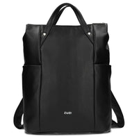 zwei Pia PI150 - Rucksack 40 cm (black)
