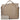 zwei Pia PI160 - Shopper 15" 42 cm (hazel) - Markenkoffer