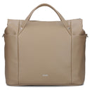zwei Pia PI160 - Shopper 15" 42 cm (hazel) - Markenkoffer