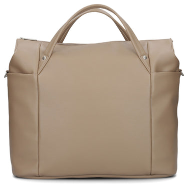 zwei Pia PI160 - Shopper 15" 42 cm (hazel) - Markenkoffer