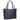 zwei Pia PI170 - Shopper 43 cm (blue) - Markenkoffer