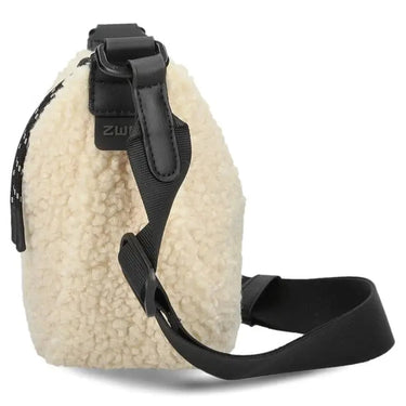 zwei Teddy TE50 - Umhängetasche 30 cm (creme) - Ansicht 3