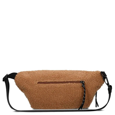 zwei Teddy TEDH80 - Gürteltasche 40 cm (toffee) - Markenkoffer