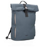 zwei Toni TOR250 - Rucksack (denim)
